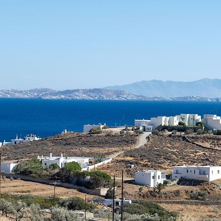 Vila Stella Di Mare Family House Agios Ioannis  Exteriér fotografie