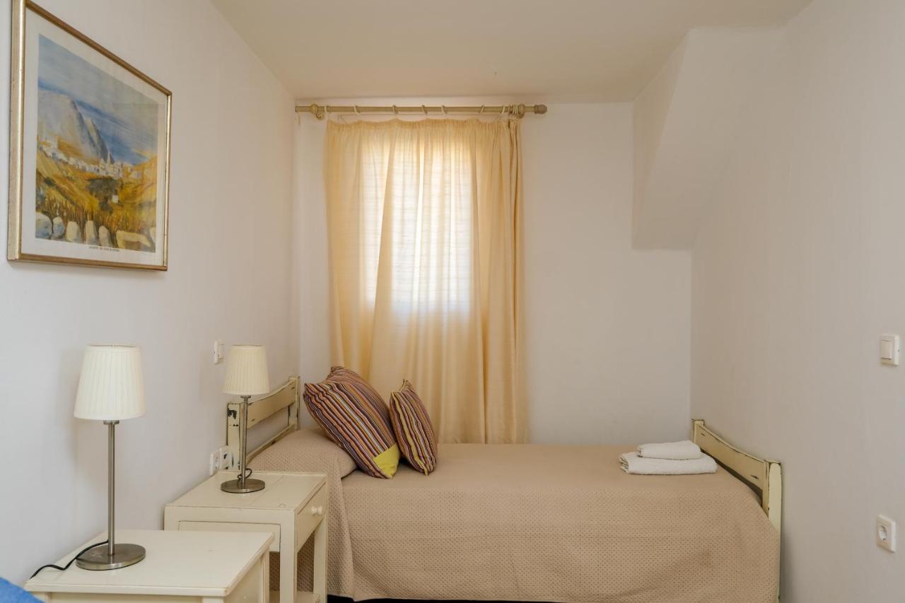 Vila Stella Di Mare Family House Agios Ioannis  Exteriér fotografie